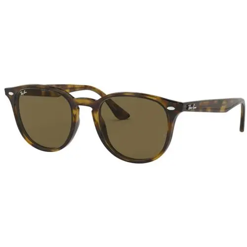 Ray-ban RB 4259 F Light Havana 710/73 Size 53 Sunglasses