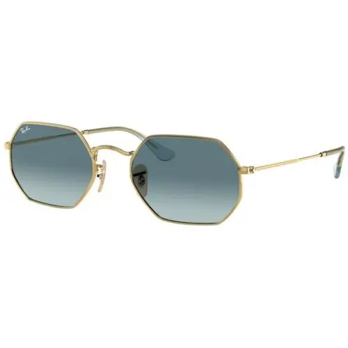 Ray-ban RB 3556 N Arista 91233M Size 53 Sunglasses