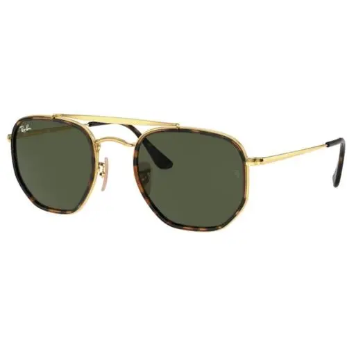 Ray-ban RB 3648 M Arista 001 Size 52 Sunglasses by Ray-Ban