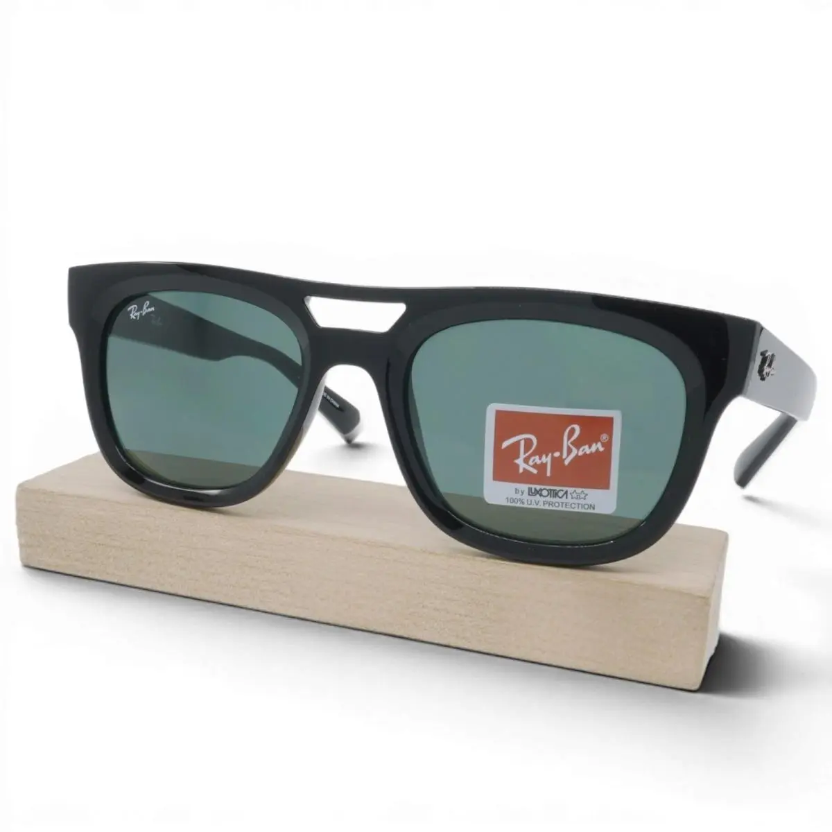 RB4426-667771_54 Unisex Ray-ban Phil Sunglasses by Ray-Ban