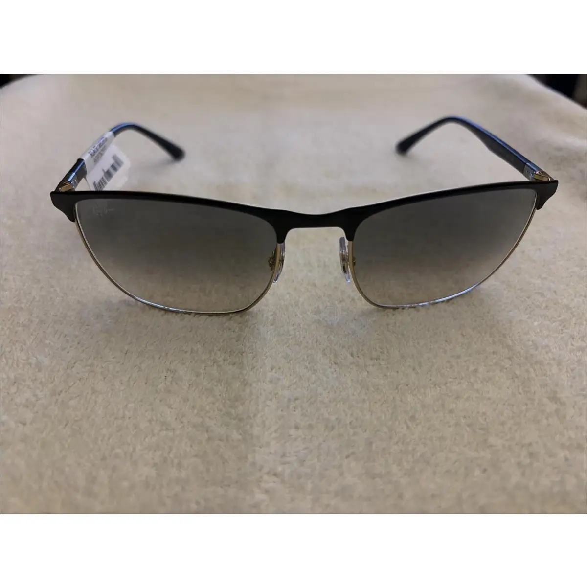 Ray Ban Sunglasses 3686-187/32 Size 57-19-140 2N by Ray-Ban