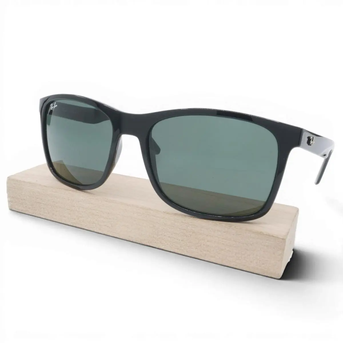 RB4232-601/71_57 Unisex Ray-ban Square Sunglasses by Ray-Ban