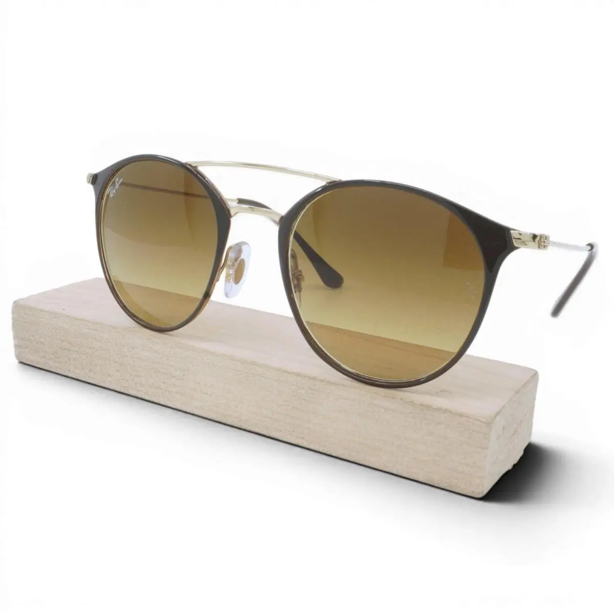 RB3546-900985_49 Unisex Ray-ban Phantos Sunglasses by Ray-Ban