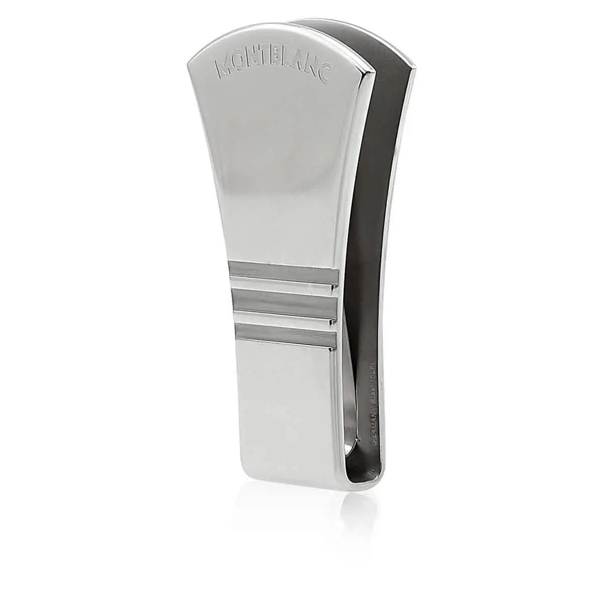Essential Stirrup Sartorial Money Clip 116641 by Montblanc