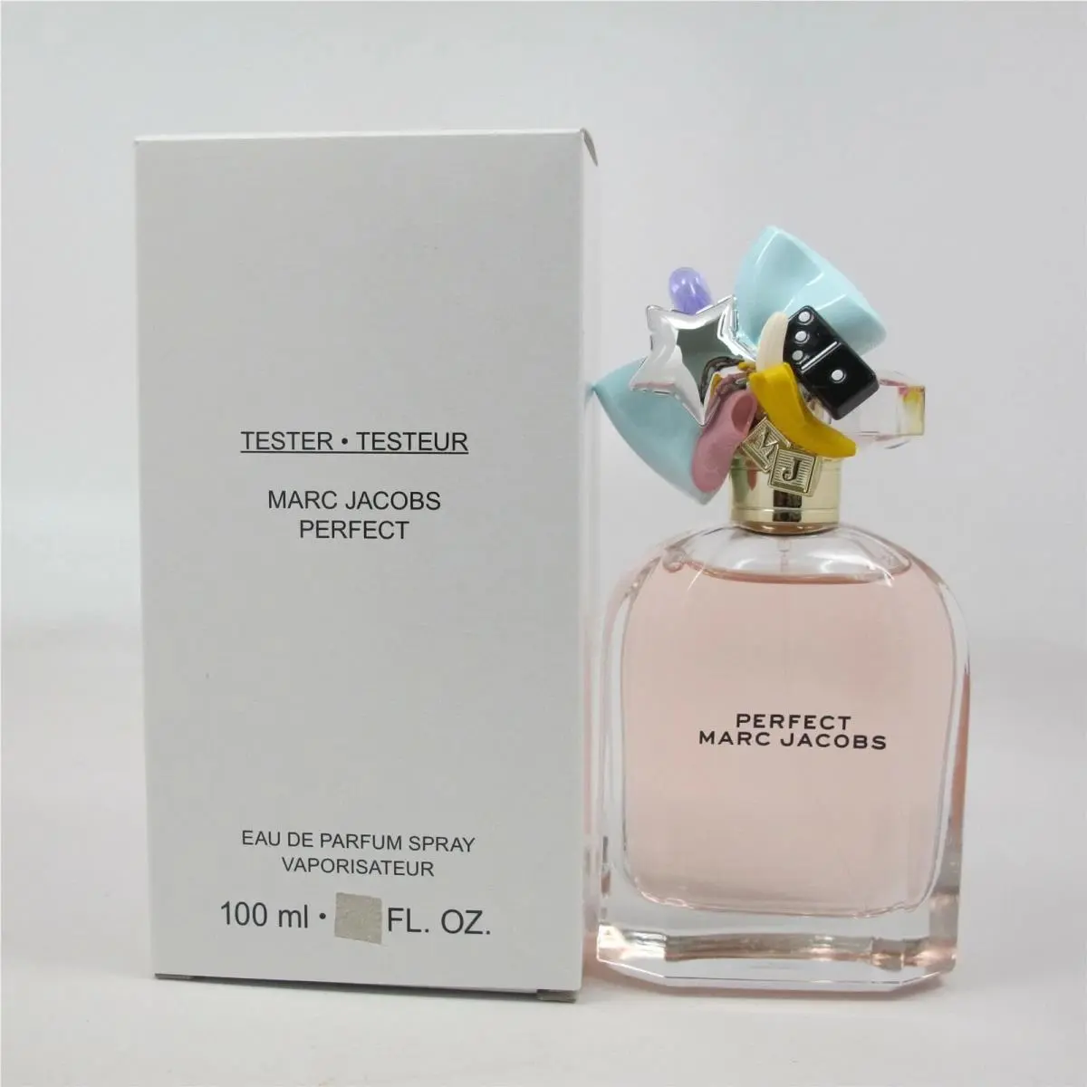 Perfect by Marc Jacobs For Women 3.3 oz Eau De Parfum Spray