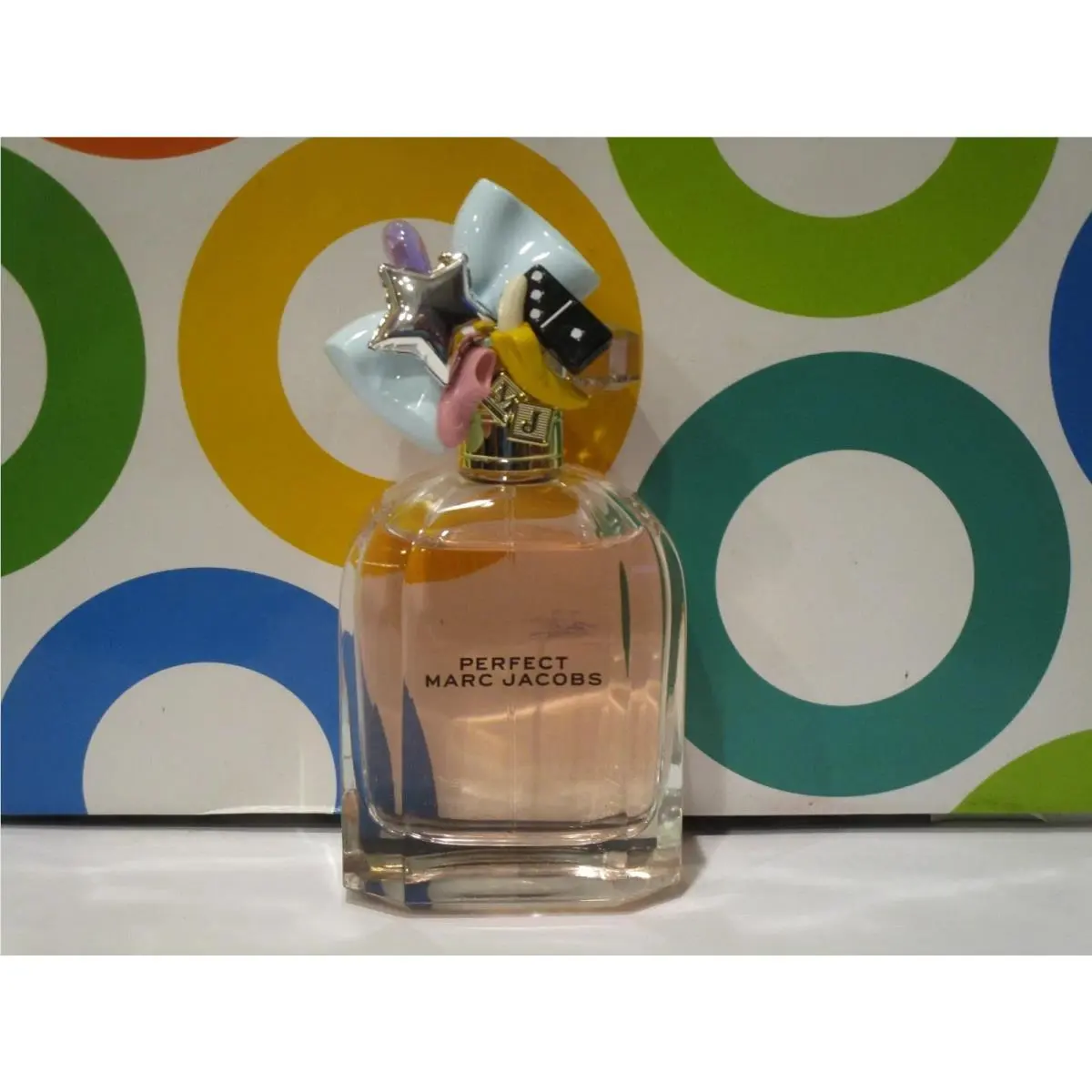 Perfect by Marc Jacobs Eau De Parfum Spray 3.3 Fl.oz / 100 ml Womens Perfume