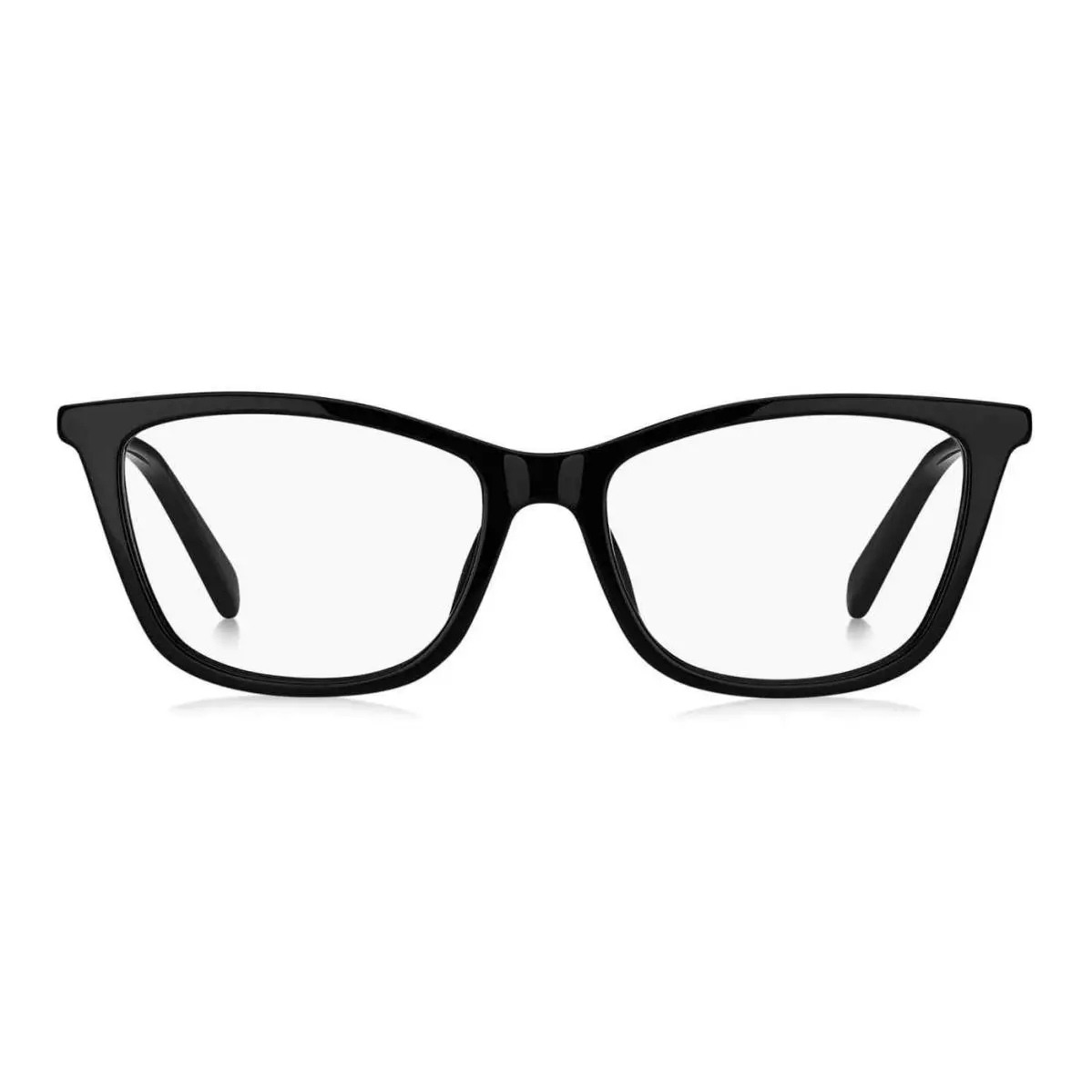 MJ MARC655 Eyeglasses 0807 Black by Marc Jacobs
