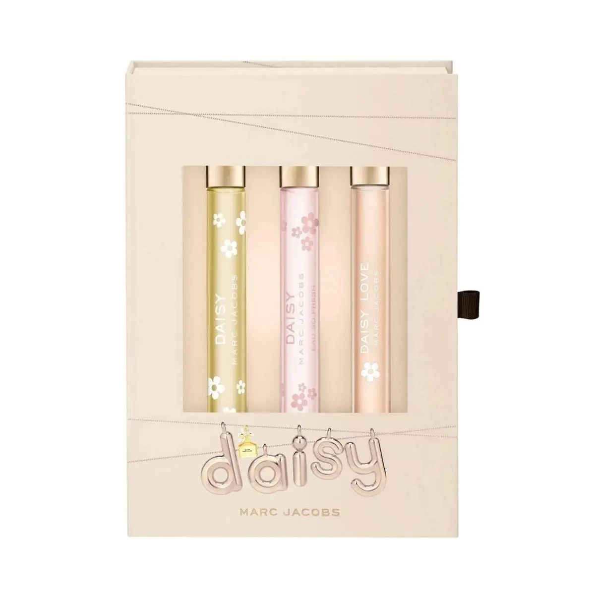 Marc Jacobs Daisy Multiline Trio Spray 2020 Gift Set 3x10ml 10ml Daisy