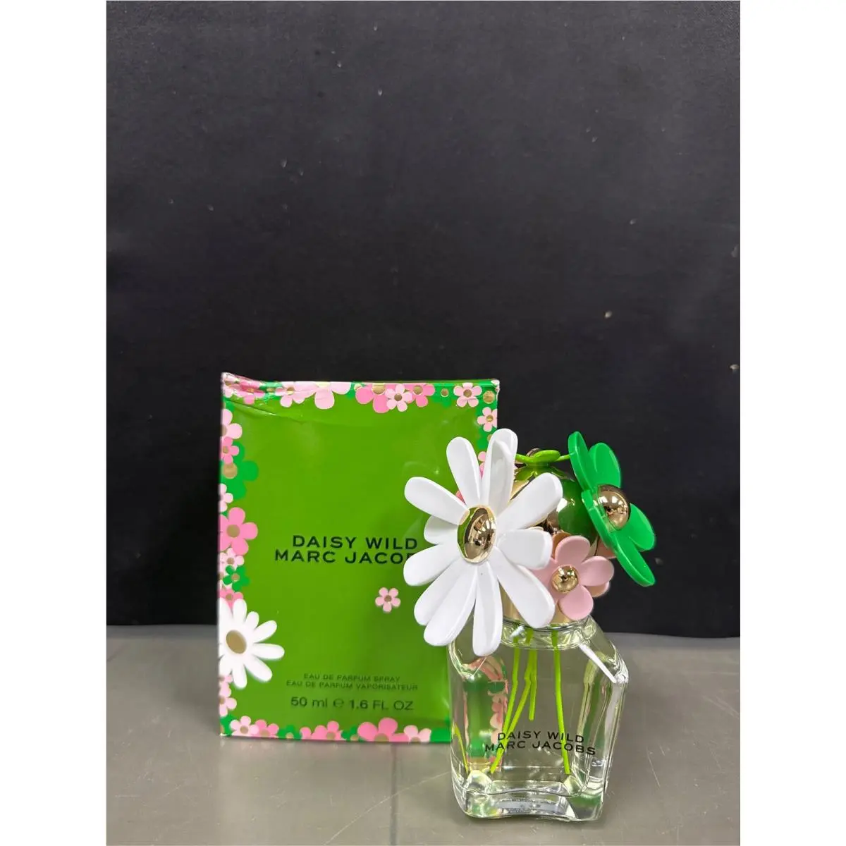 Marc Jacobs Daisy Wild Eau de Parfum