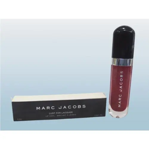 Marc Jacobs Lust For Lacquer 312 Lip Vinyl 312 Lust For Life 0.16 OZ Box