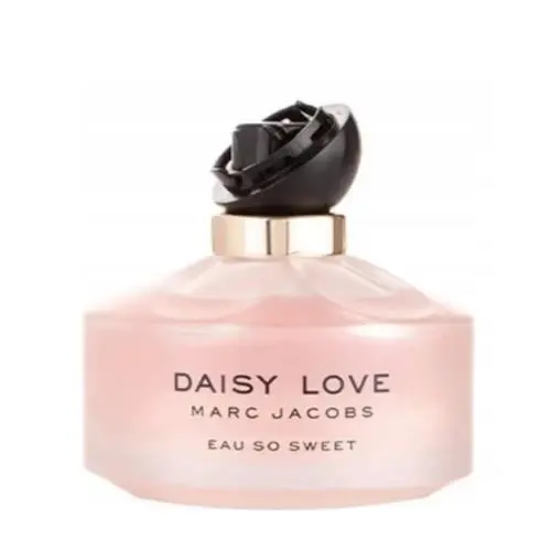 Marc Jacobs Daisy Love Eau So Sweet Eau De Toilette Spray 100ml/3.3oz Tester