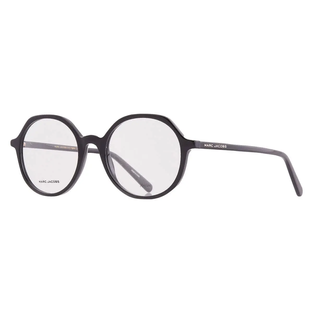 Marc Jacobs Demo Round Ladies Eyeglasses Marc 710 0807 51 Marc 710 0807 51