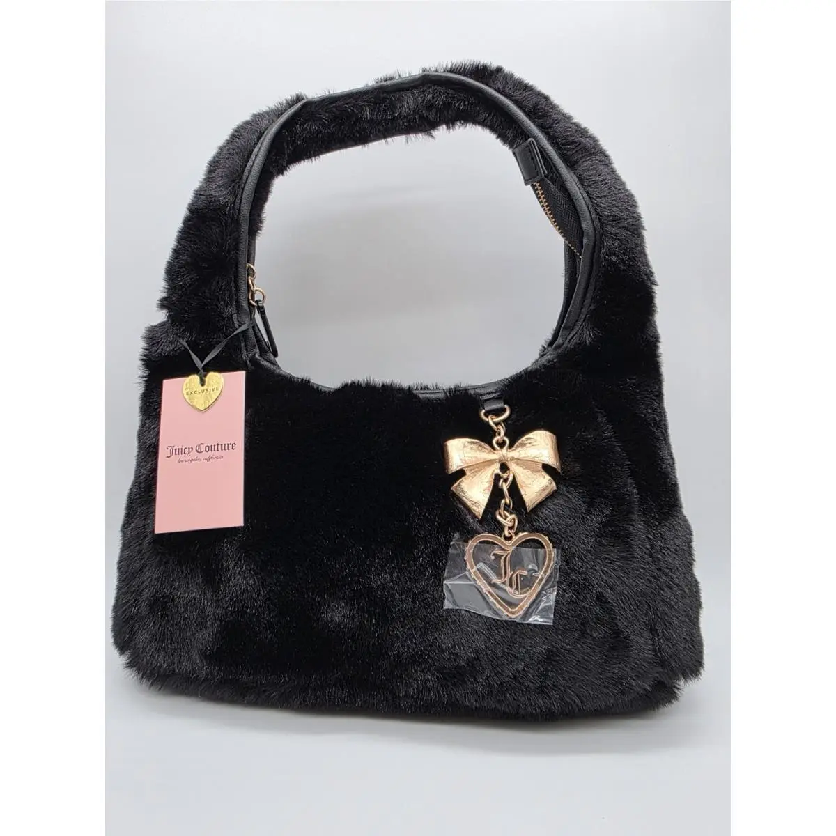 Soul Sister Hobo/coho Shoulder Bag by Juicy Couture