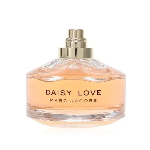 Marc Jacobs Daisy Love For Women Eau De Toilette Spray 100ml/3.4oz Tester NO