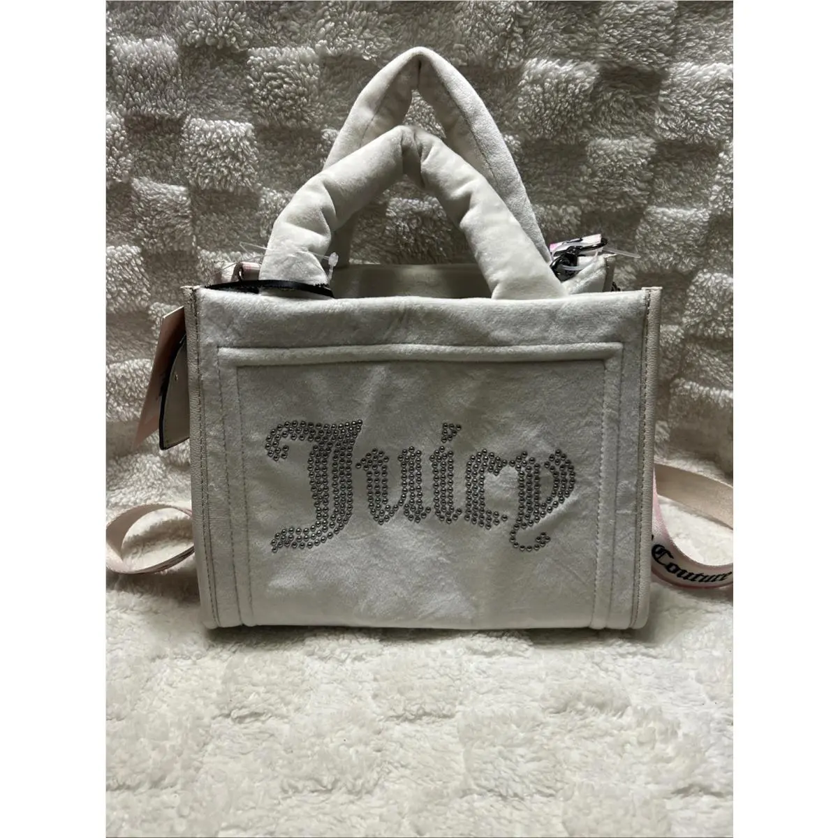 Angel Extra Spender Mini by Juicy Couture