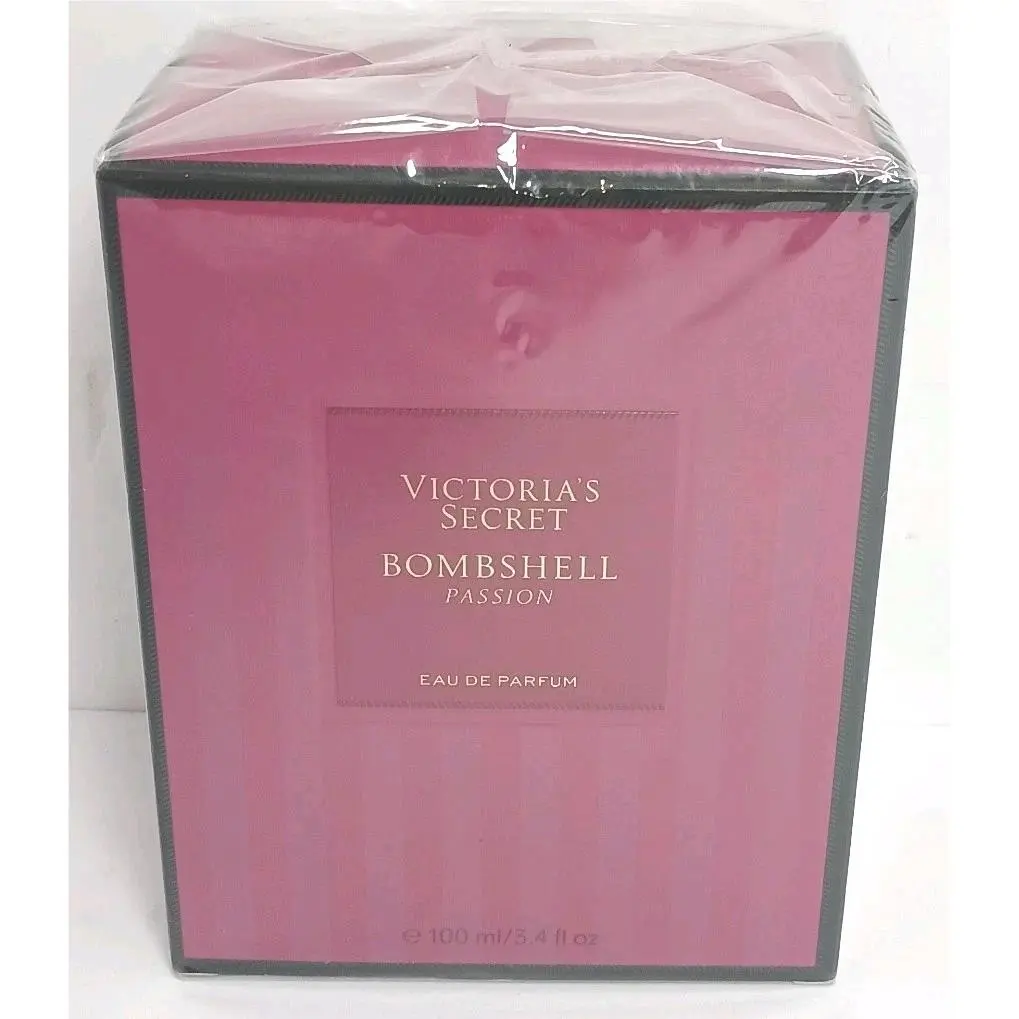 Victoria`s Secret Bombshell Passion Women`s 3.4 fl oz Eau de Parfum by Victoria's Secret