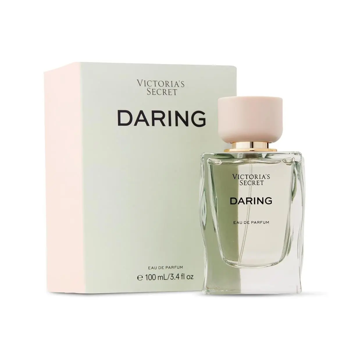 Victoria`s Secret Daring Eau De Parfum Spray 3.4fl oz