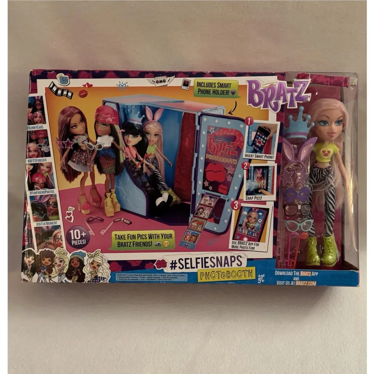 My Little Pony Equestria Girls Canterlot High-twilight Sparkle-new-box Has Wear
