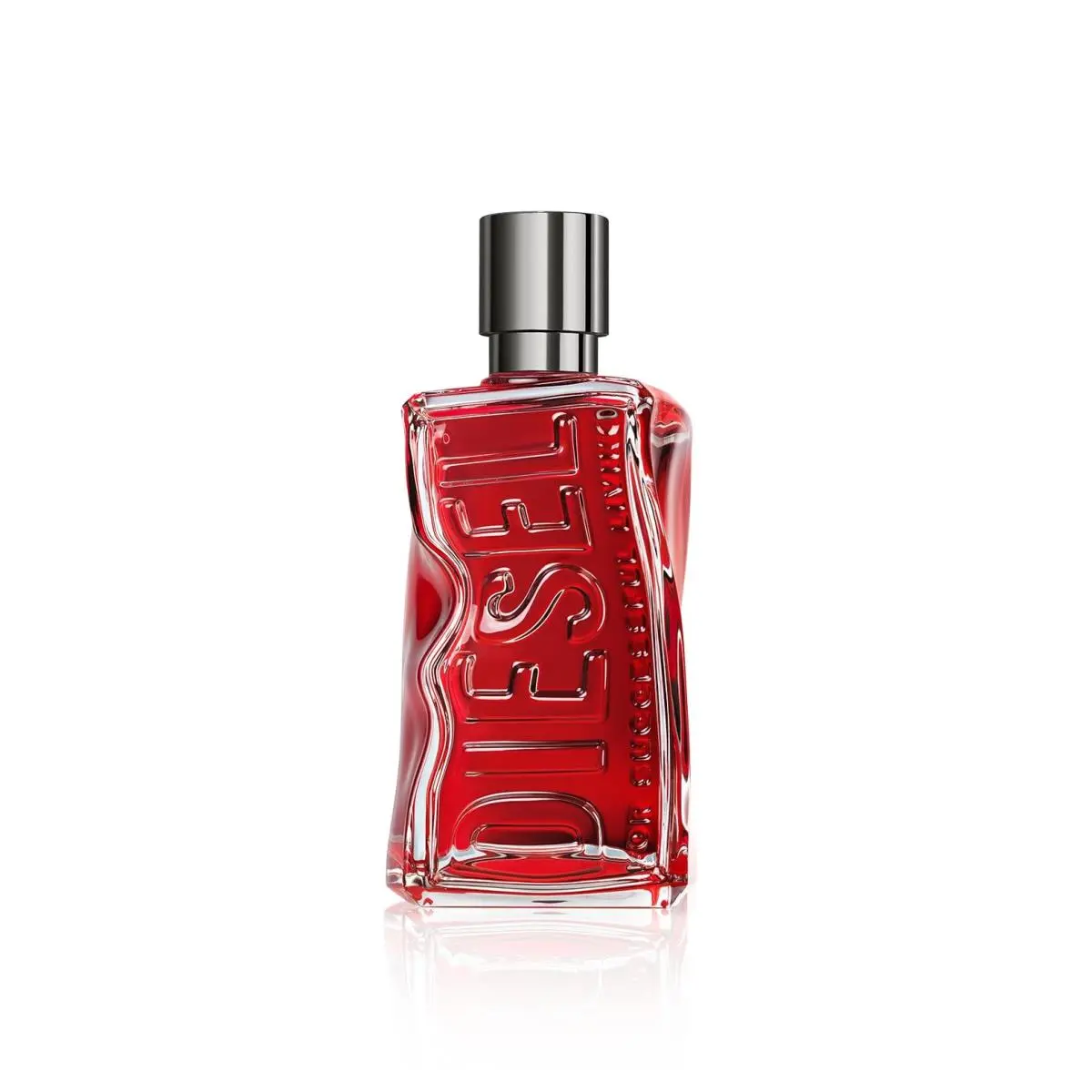D Red For Men Edp 3.4 fl oz Eau de Parfum Spray by Diesel
