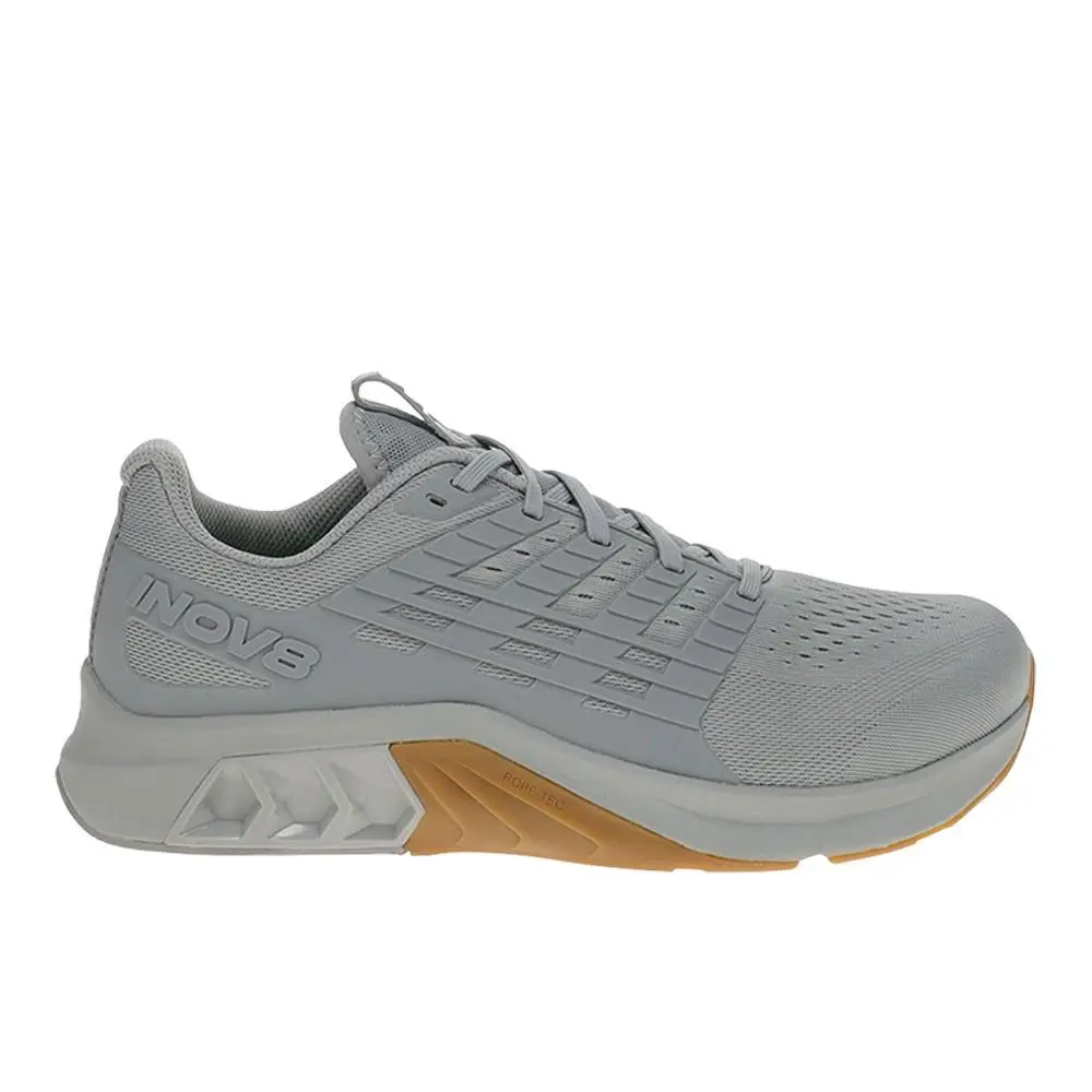 Inov-8 Flite Max Training Mens Grey Sneakers Athletic Shoes 001283-GYGU