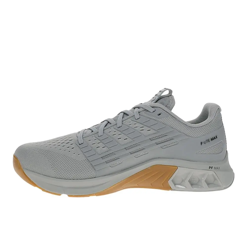 inov-8 shoes - Inov-8 FLite Max Training - FLite Max Training - 001283-GYGU - Grey 1