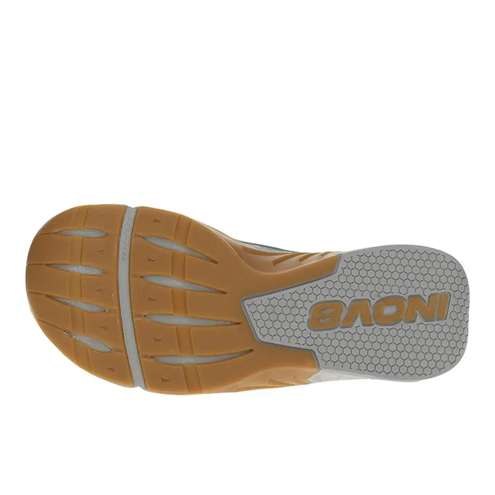 inov-8 shoes - Inov-8 FLite Max Training - FLite Max Training - 001283-GYGU - Grey 3
