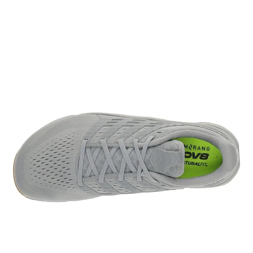 inov-8 shoes - Inov-8 FLite Max Training - FLite Max Training - 001283-GYGU - Grey 9