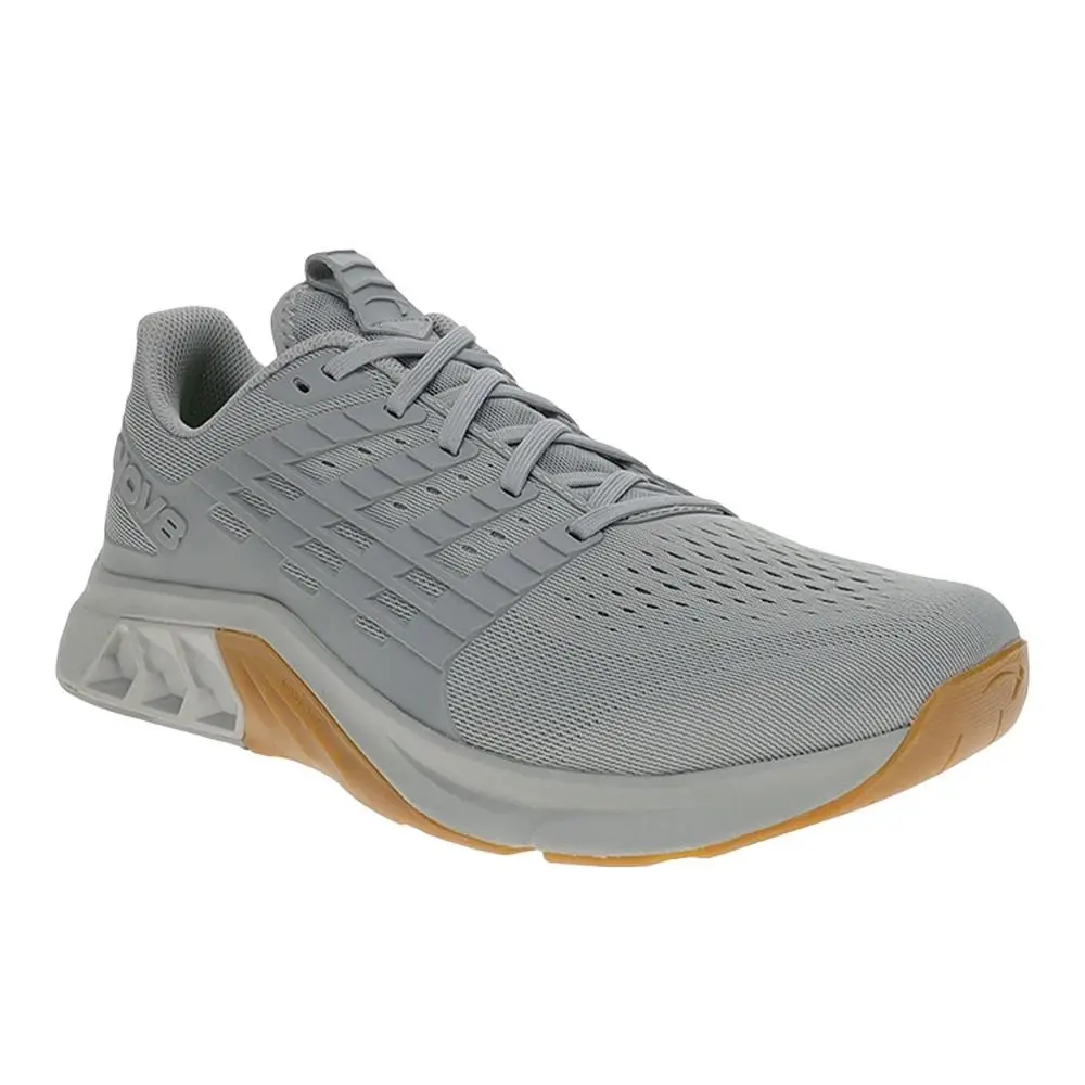 inov-8 shoes - Inov-8 FLite Max Training - FLite Max Training - 001283-GYGU - Grey 7