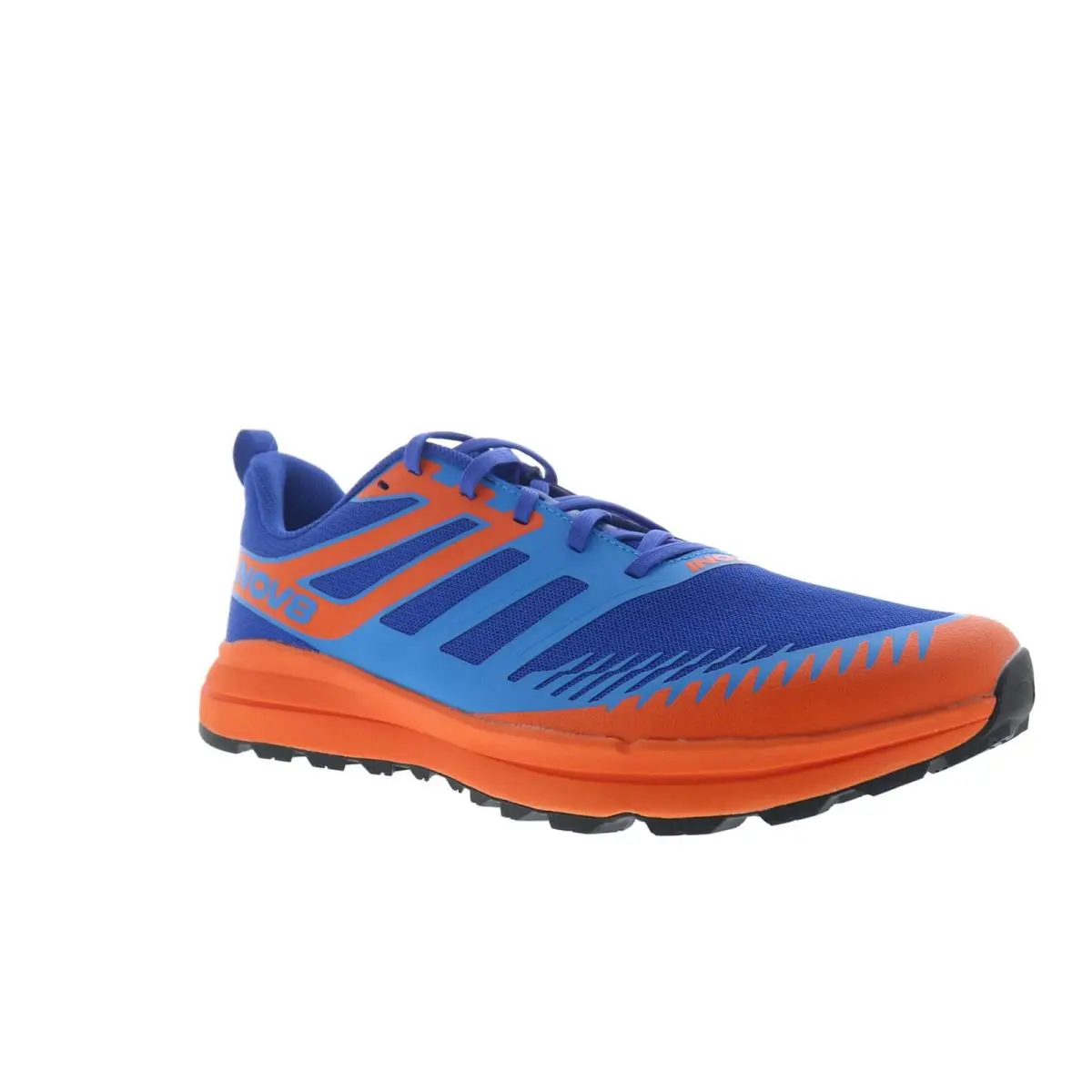 inov-8 shoes - Inov-8 TrailFly Zero - TrailFly Zero - 001352-BLOR - Blue 0