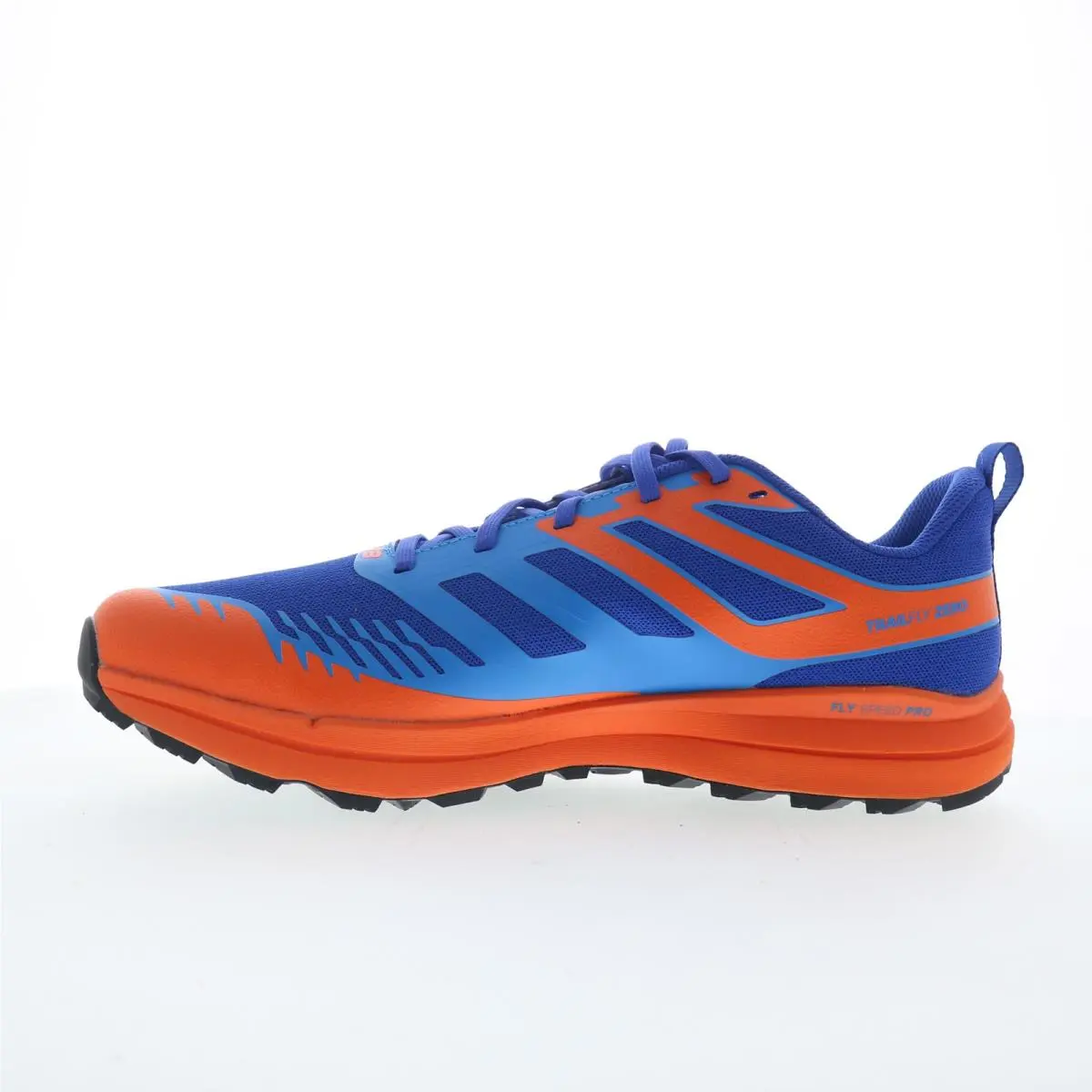 inov-8 shoes - Inov-8 TrailFly Zero - TrailFly Zero - 001352-BLOR - Blue 11