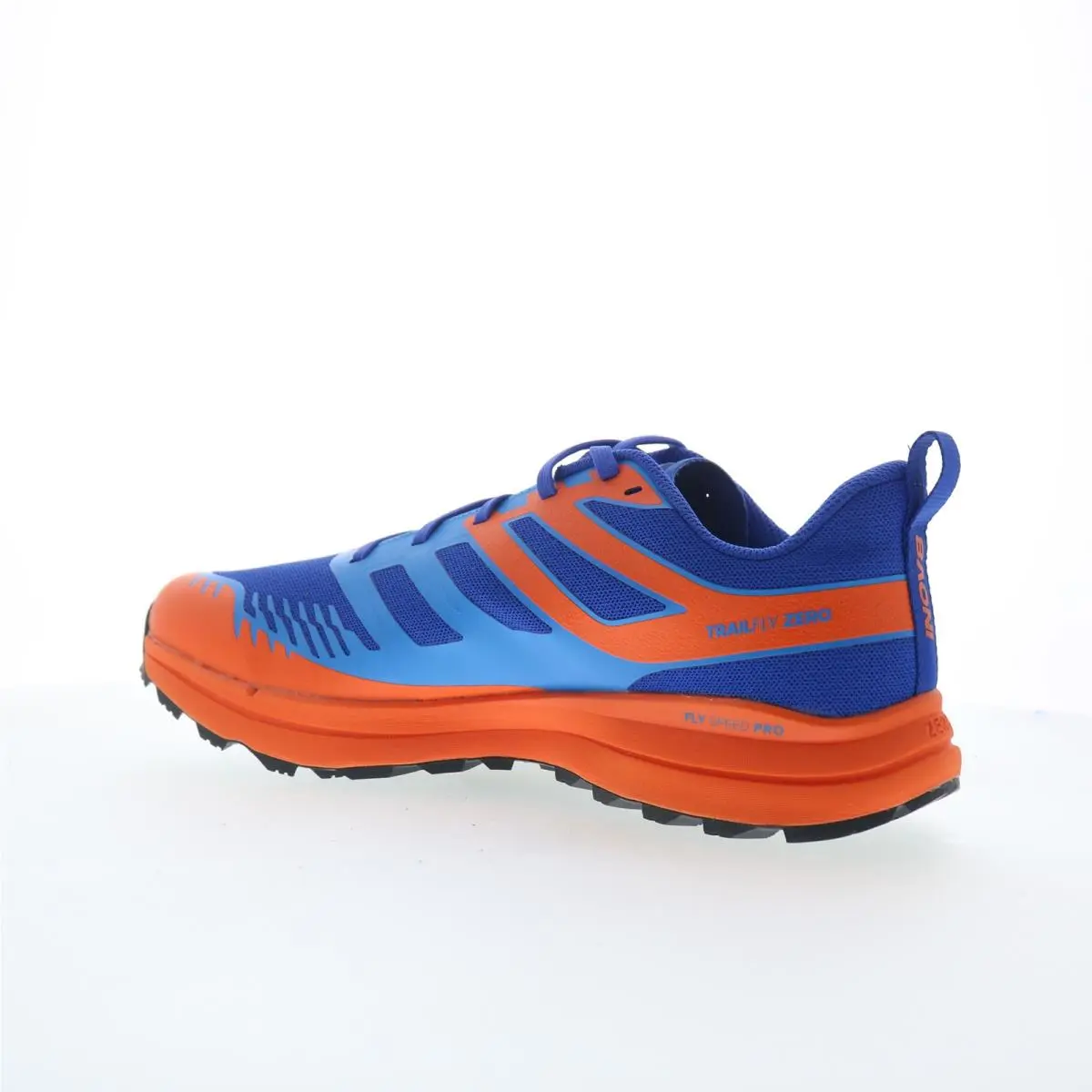 inov-8 shoes - Inov-8 TrailFly Zero - TrailFly Zero - 001352-BLOR - Blue 12