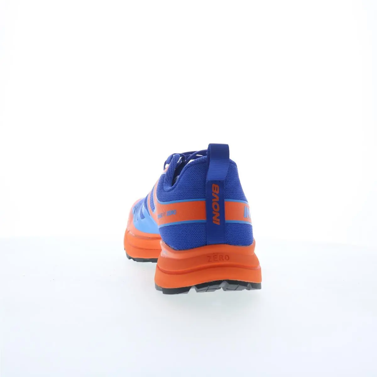 inov-8 shoes - Inov-8 TrailFly Zero - TrailFly Zero - 001352-BLOR - Blue 13