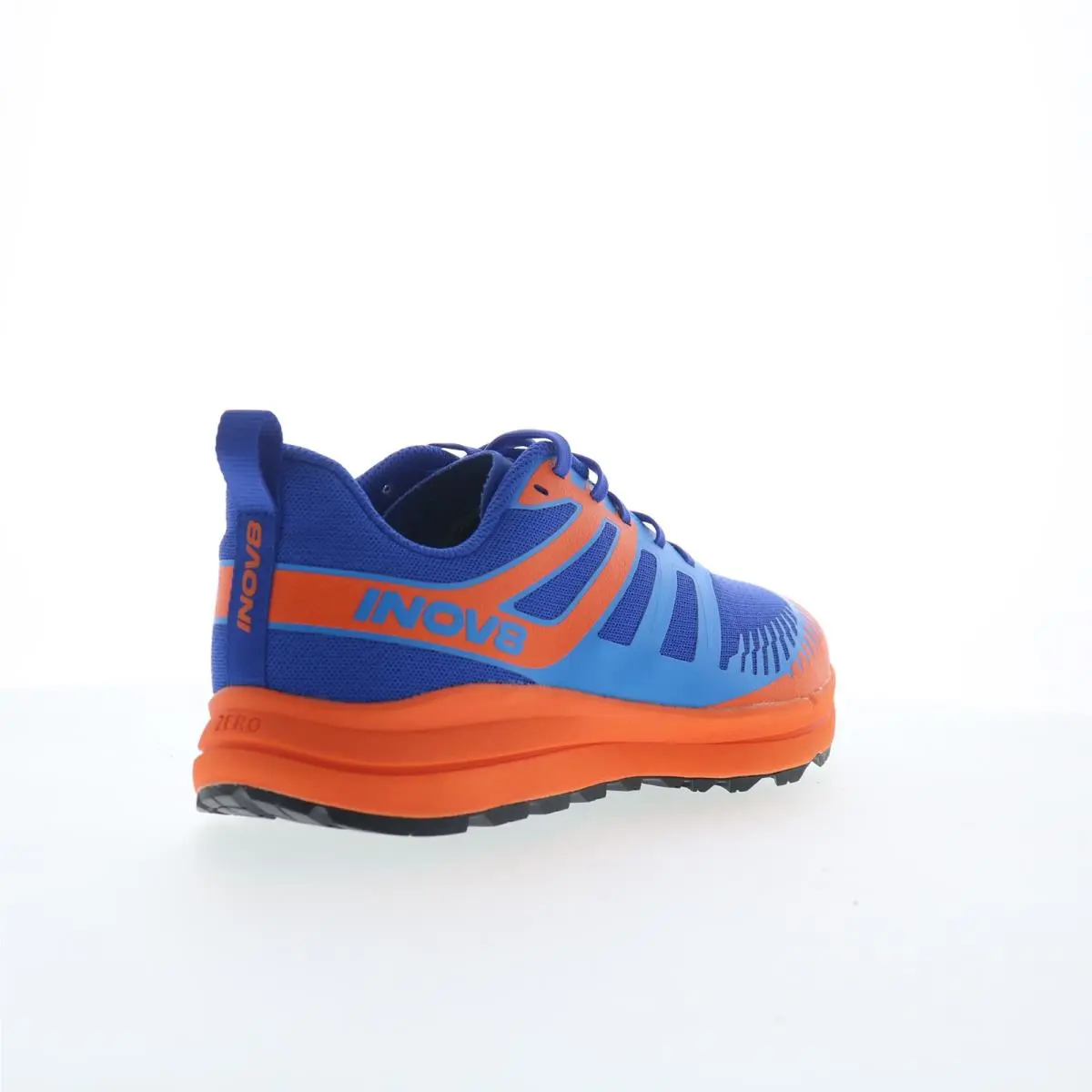 inov-8 shoes - Inov-8 TrailFly Zero - TrailFly Zero - 001352-BLOR - Blue 14