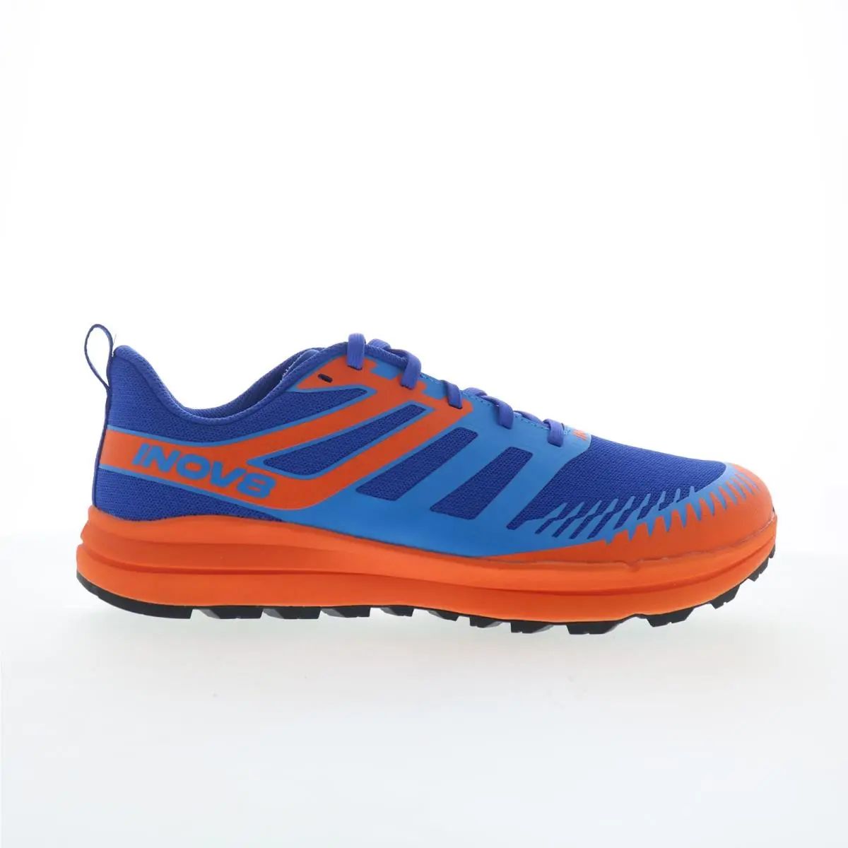 inov-8 shoes - Inov-8 TrailFly Zero - TrailFly Zero - 001352-BLOR - Blue 7