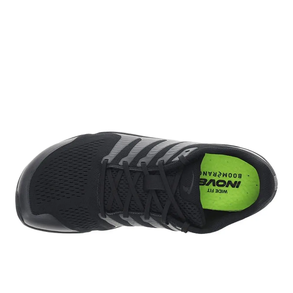 inov-8 shoes - Inov-8 BareXf Training - BareXf Training - 001154-BK - Black 2