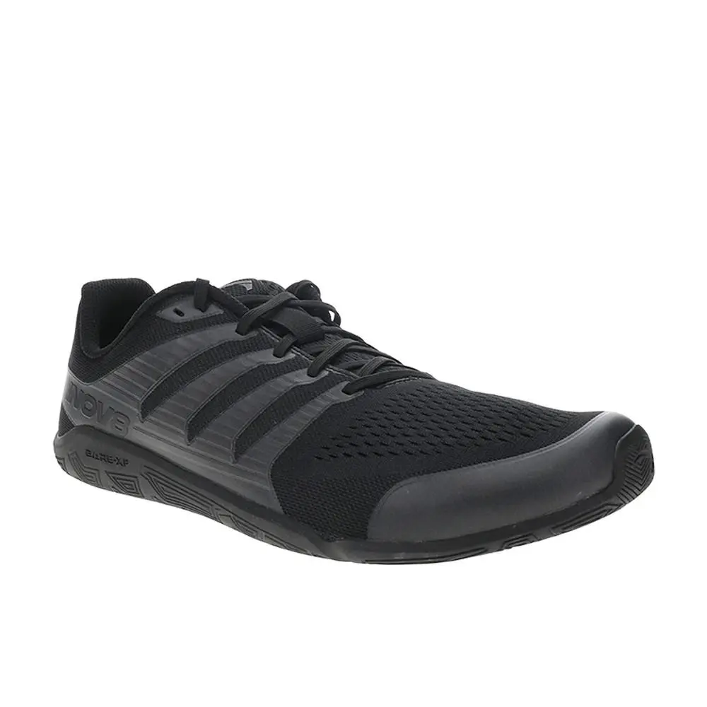 inov-8 shoes - Inov-8 BareXf Training - BareXf Training - 001154-BK - Black 5