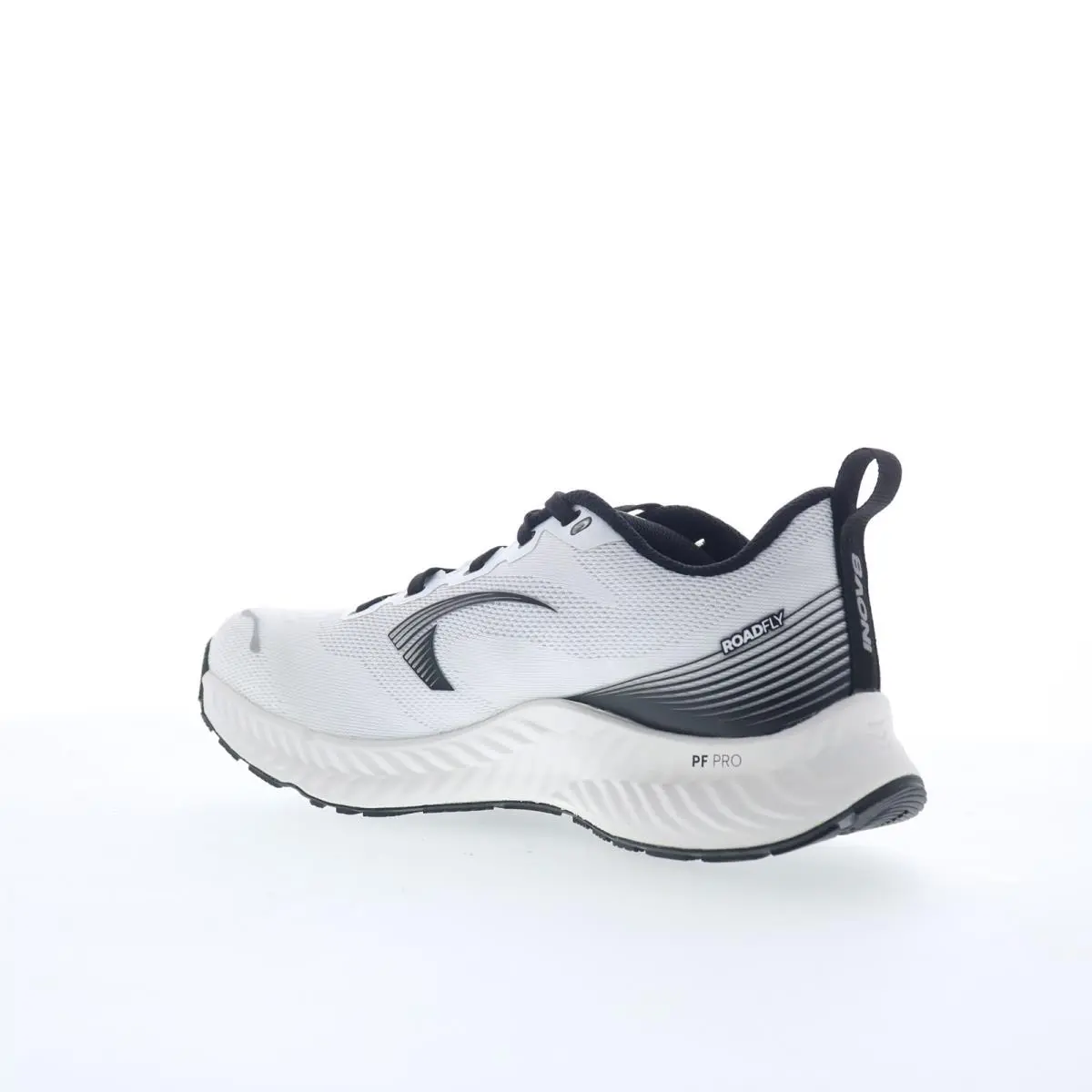 inov-8 shoes - Inov-8 RoadFly - RoadFly - 001282-WH - White 4