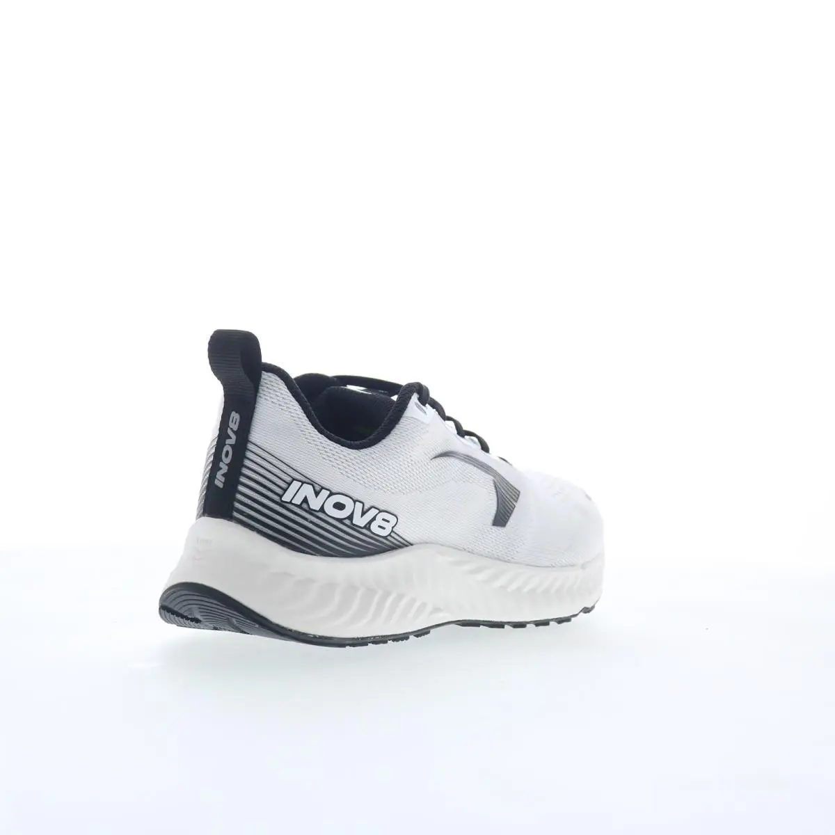 inov-8 shoes - Inov-8 RoadFly - RoadFly - 001282-WH - White 6