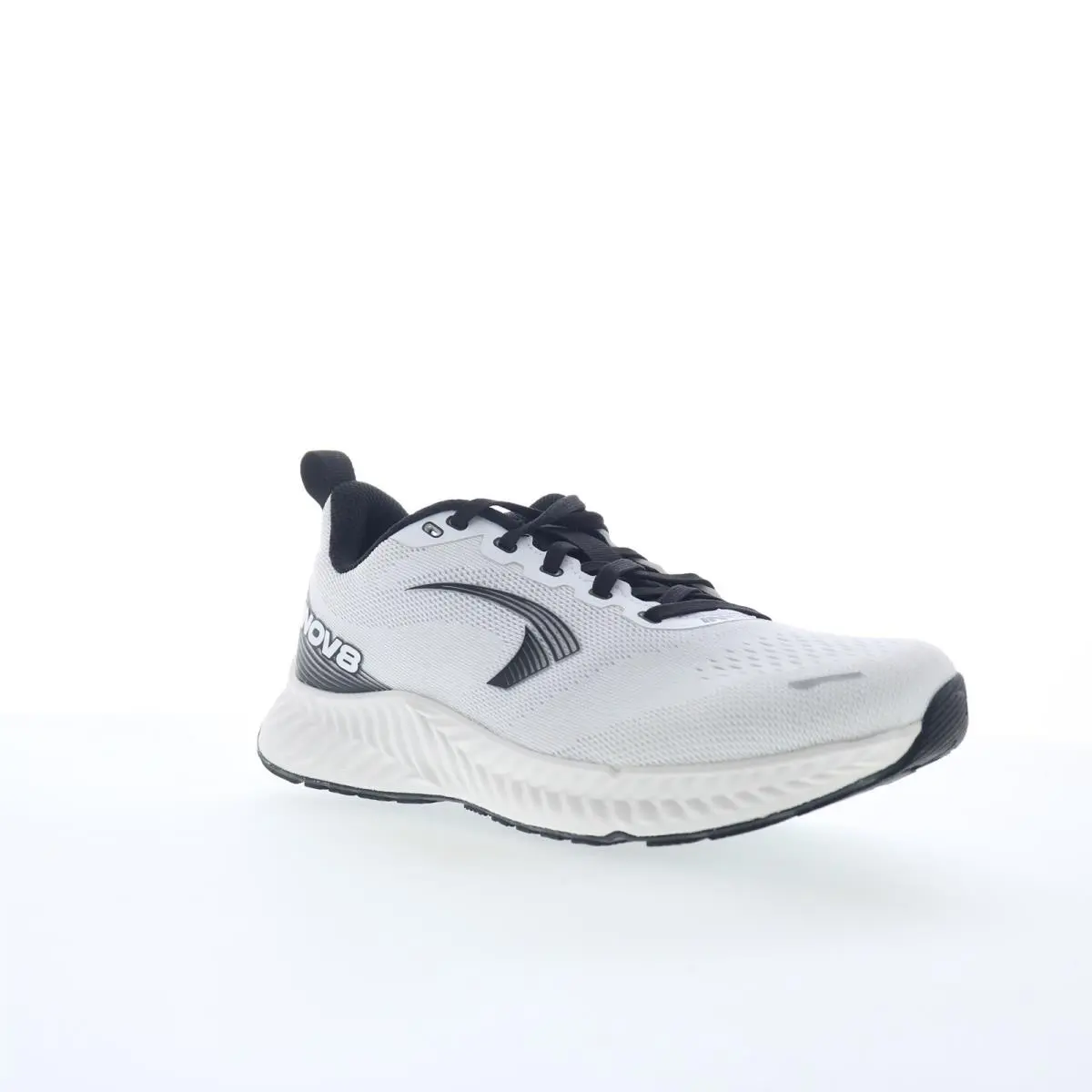 inov-8 shoes - Inov-8 RoadFly - RoadFly - 001282-WH - White 8