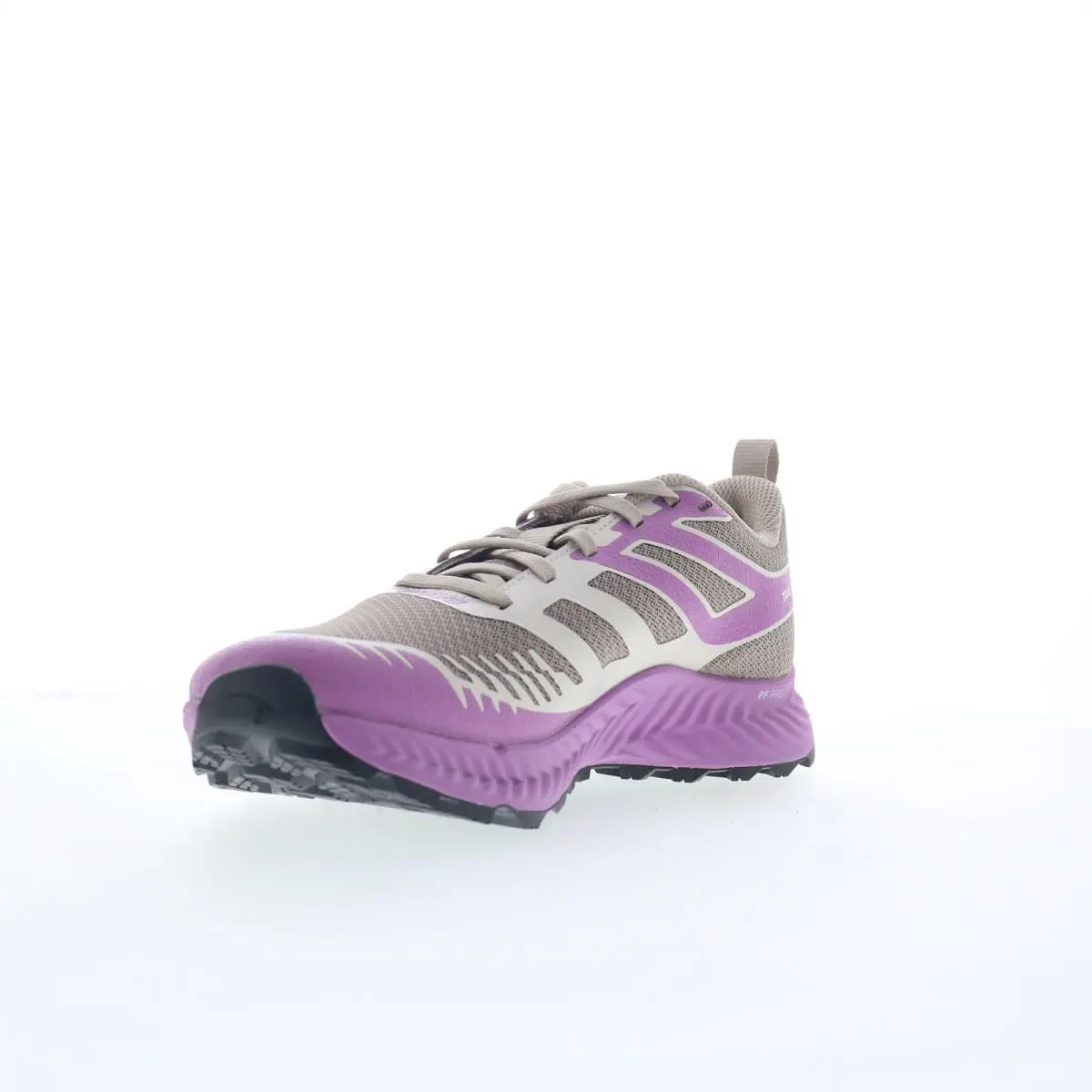 inov-8 shoes - Inov-8 TrailFly - TrailFly - 001149-GYPL - Gray 2