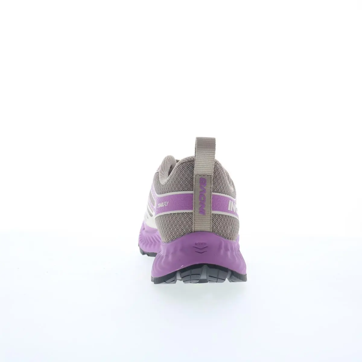 inov-8 shoes - Inov-8 TrailFly - TrailFly - 001149-GYPL - Gray 13