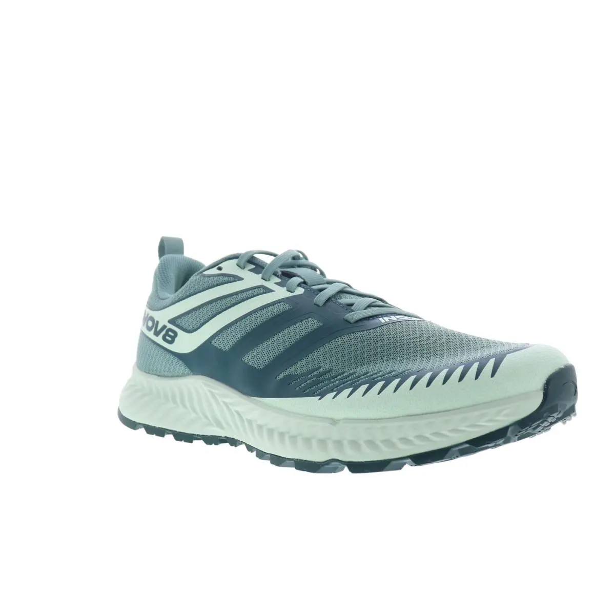 inov-8 shoes - Inov-8 TrailFly - TrailFly - 001148-TLLN - Green 0