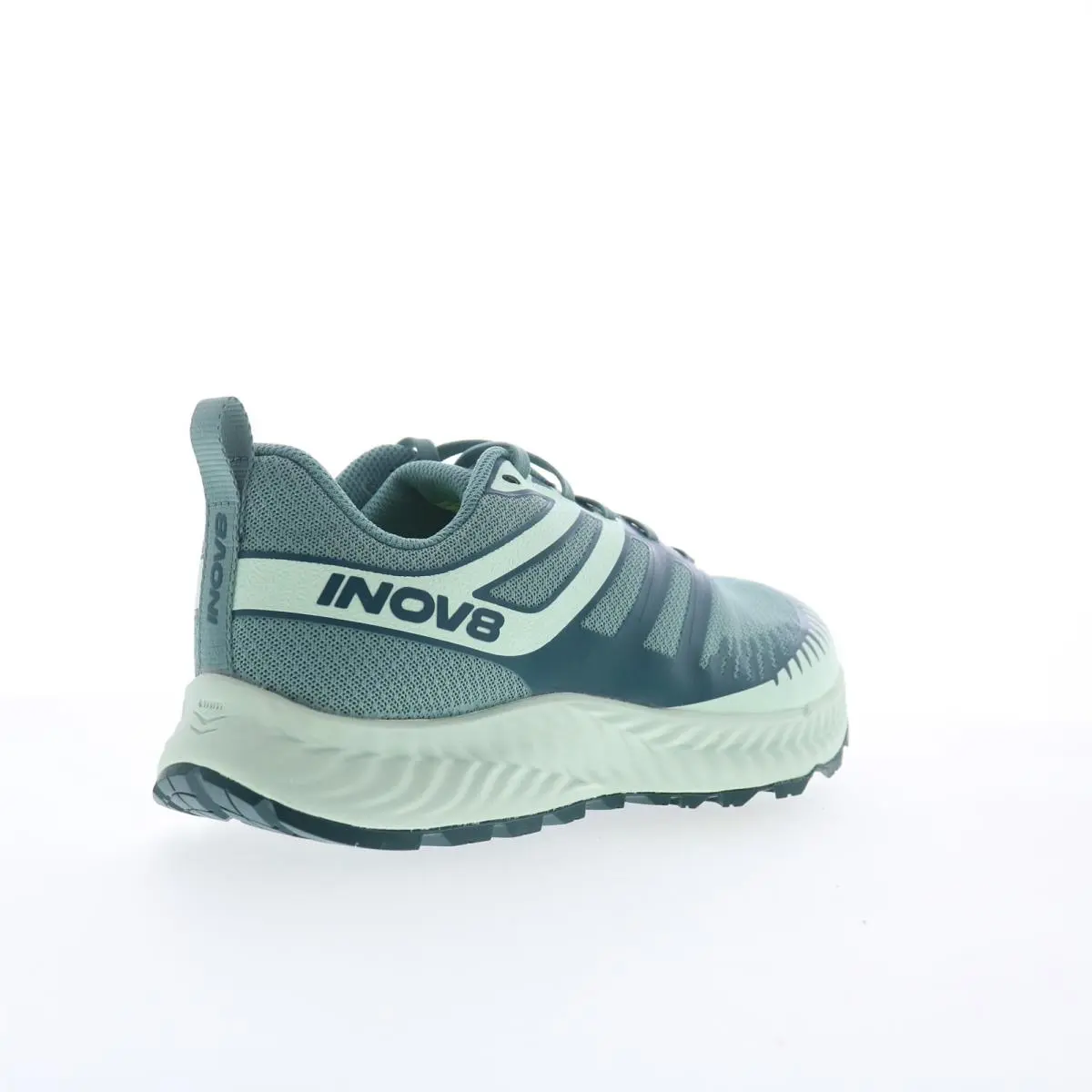 inov-8 shoes - Inov-8 TrailFly - TrailFly - 001148-TLLN - Green 14