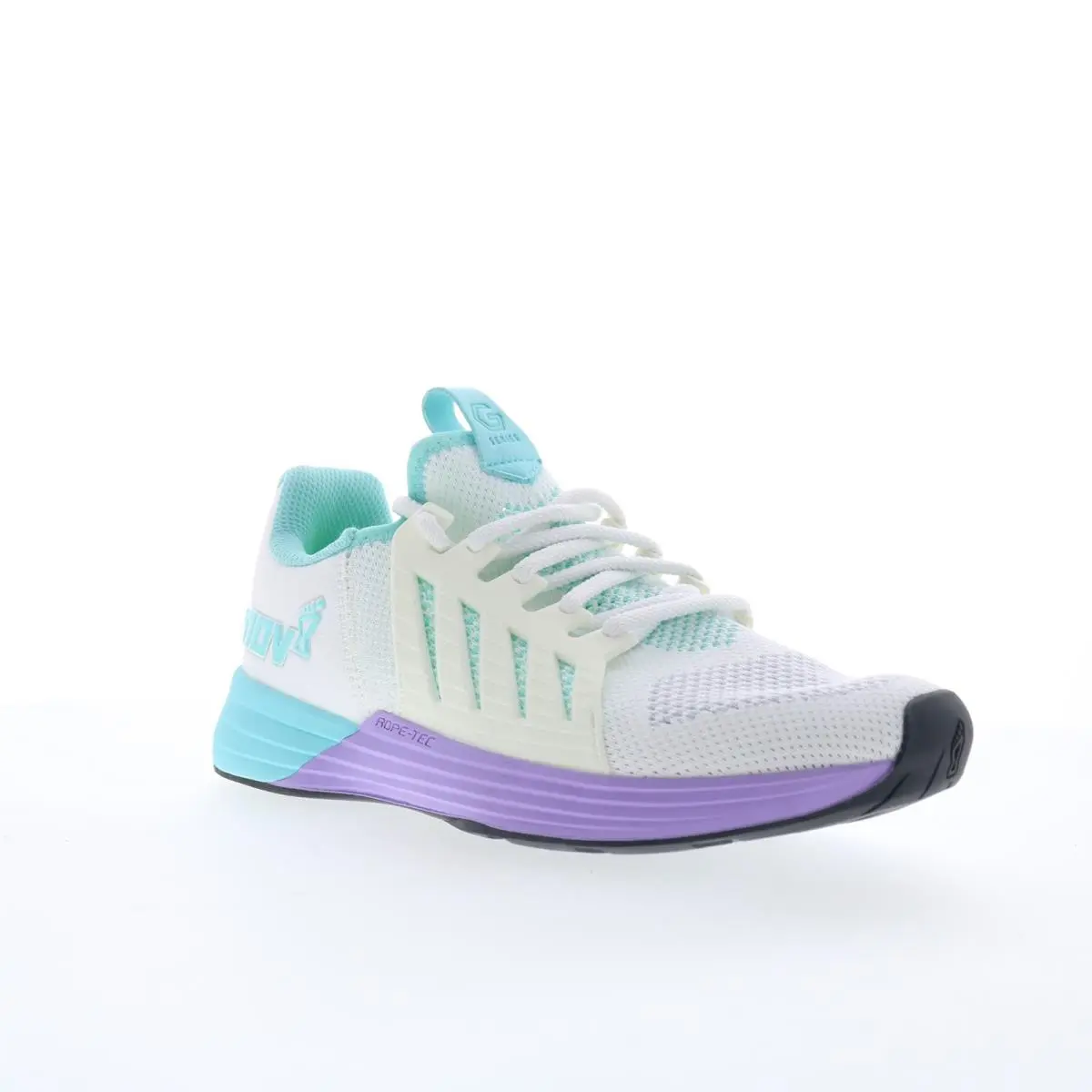 inov-8 shoes - Inov-8 F-Lite G 300 - 000921-WHBLPL - White 0