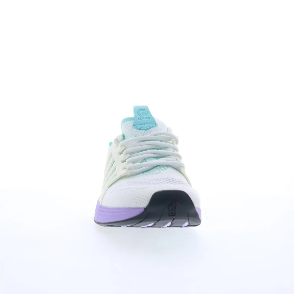 inov-8 shoes - Inov-8 F-Lite G 300 - 000921-WHBLPL - White 1