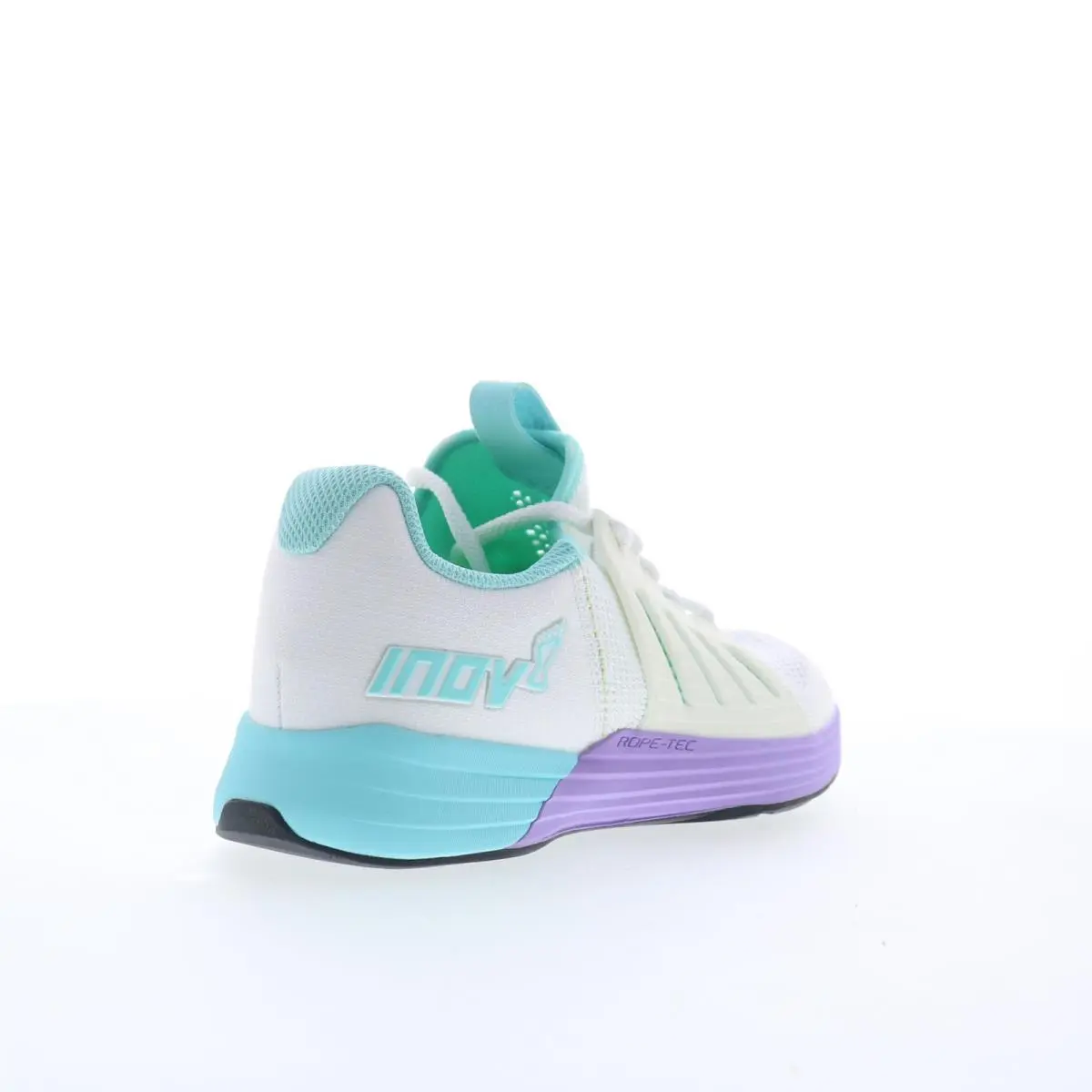 inov-8 shoes - Inov-8 F-Lite G 300 - 000921-WHBLPL - White 6