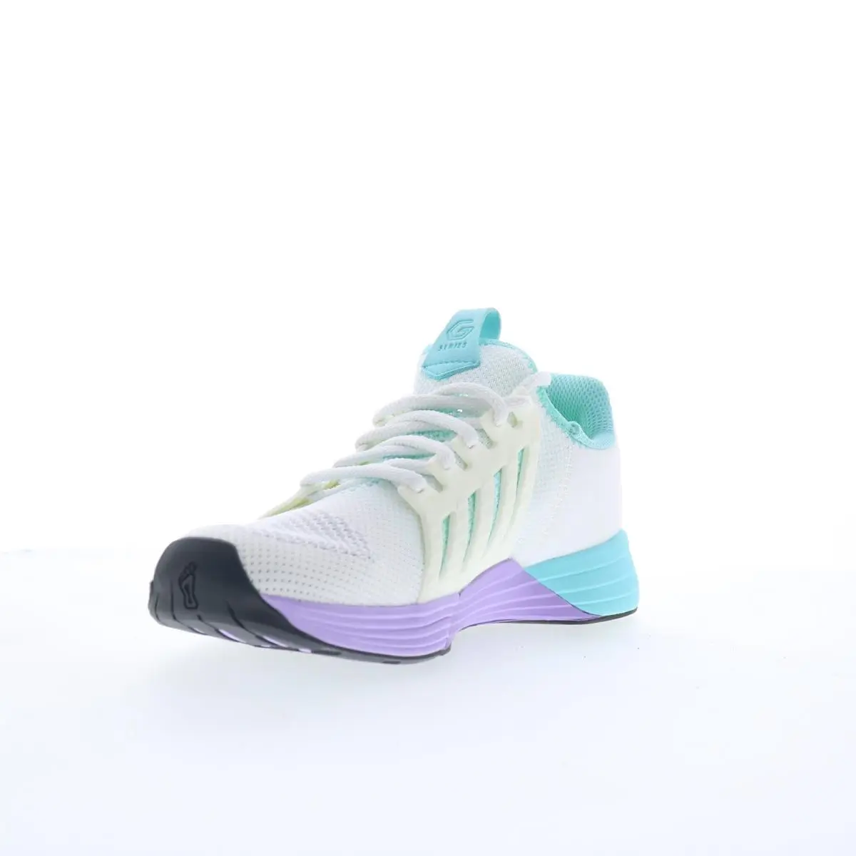 inov-8 shoes - Inov-8 F-Lite G 300 - 000921-WHBLPL - White 10