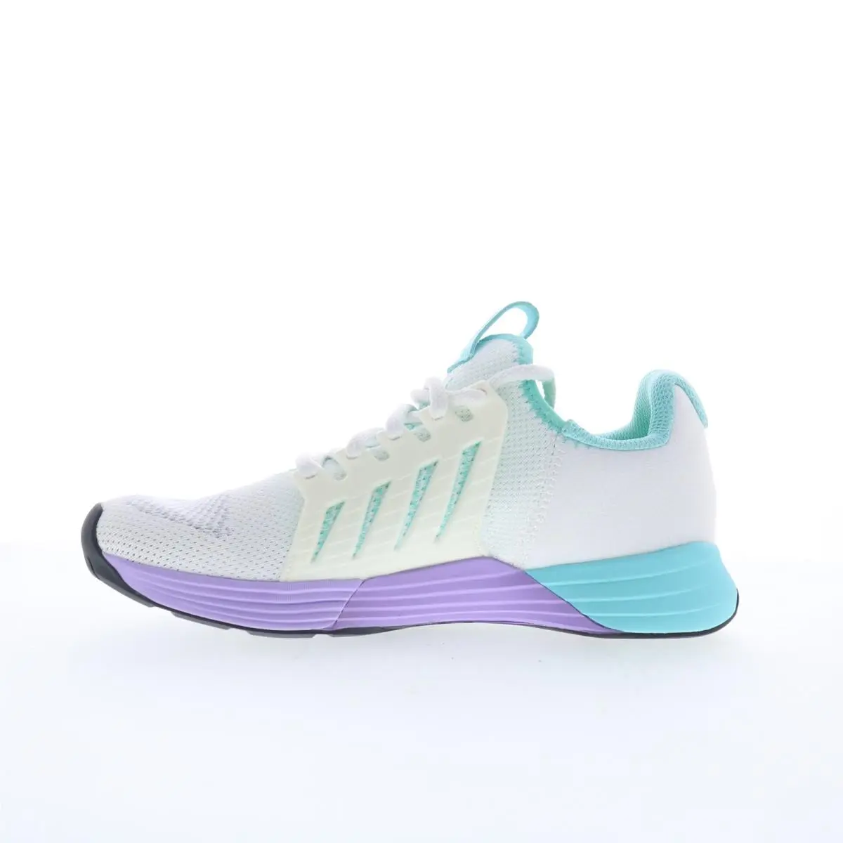 inov-8 shoes - Inov-8 F-Lite G 300 - 000921-WHBLPL - White 11