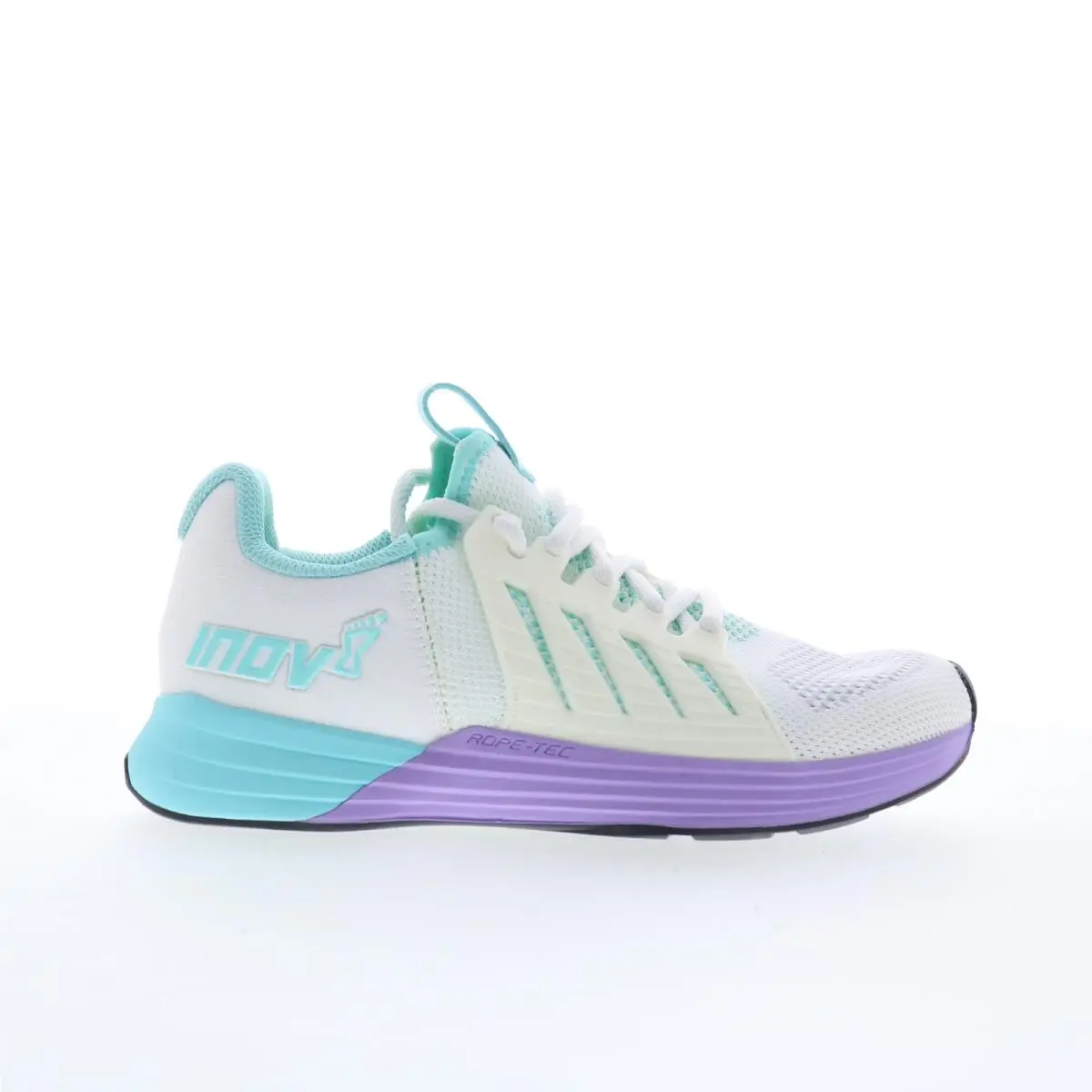 inov-8 shoes - Inov-8 F-Lite G 300 - 000921-WHBLPL - White 7