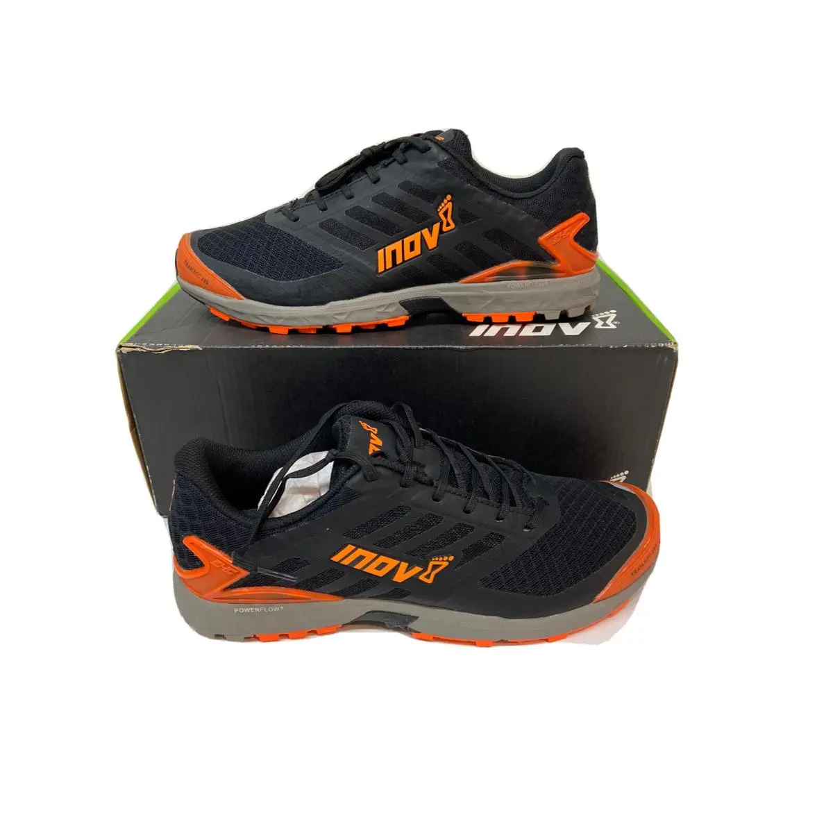 Inov-8 Men`s Athletic Trailroc 285 Running Sneaker Shoes Size 7.5 Women`s 9